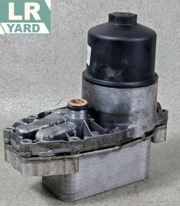 Termoflot Motor 3.0 TDV6 Gen1 Euro5 LR040738 9X2Q-6B624-BB - Img 2