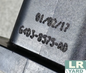 Termostat 2.0DTD; 2.0DTA LR105974 G4D3-8575-AD, LR105974 - Img 3