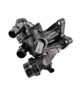 Termostat 2.0DTD; 2.0DTD PTA DS15; EVON LR115274 Land Rover K4D3-8575-AD