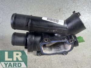 Termostat Motor 2.2 TD4/SD4 LR001312 6G9Q-8A586-AA, LR001312 - Img 2