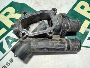 Termostat Motor 2.2 TD4/SD4 LR001312 6G9Q-8A586-AA, LR001312 - Img 2