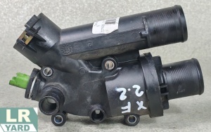 Thermostat 2.2 TD4/SD4 LR001312 6G9Q8A586AA - Img 1