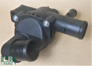 Thermostat C2Z11669 Land Rover