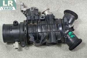 Throttle flap 3.0 TDV6 Gen2 Euro6 LR078546 FPLQ9L444BA - Img 2