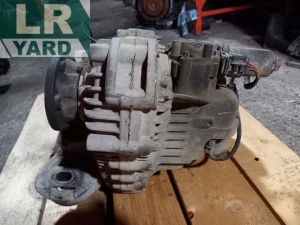 Transfer box DISCOVERY 3 2005-2009; DISCOVERY 4 2010-2016; RANGE ROVER SPORT 2005-2009; RANGE ROVER SPORT 2010-2013; RANGE ROVER 2002-2009; RANGE ROVER 2010-2012; RANGE ROVER 2013-2022; RANGE ROVER SPORT 2014-2022 LR04949160 CPLA7K780AC - Img 1