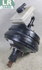 Tulumba cu pompa LHD DISCOVERY 2 1998-2004 SJG000050 1H2Z-2005-AA