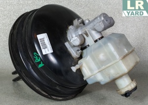 Tulumba frana D4; RRS10 LR014571 AH22-2002-AA