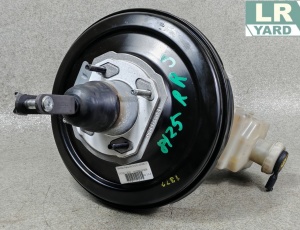 Tulumba frana DISCOVERY 4 2010-2016; RANGE ROVER SPORT 2010-2013 LR014571 AH22-2002-AA - Img 2