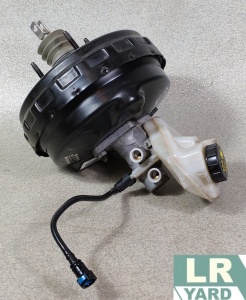 Tulumba FREELANDER 2 2006-2014 LR025443 6G91-2005-NA, LR025443