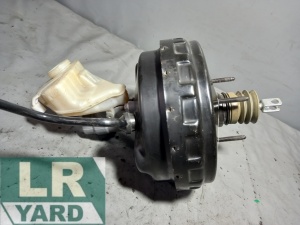 Tulumba FREELANDER 2 2006-2014 LR025443 6G912005NA - Img 1
