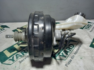 Tulumba FREELANDER 2 2006-2014 LR025443 6G912005NA - Img 2