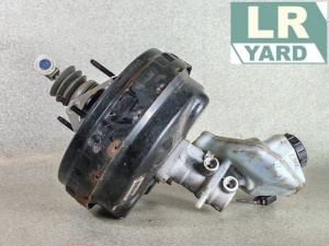 Tulumba FREELANDER 2 2006-2014 LR025443 6G912005NA - Img 1