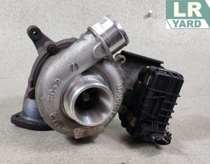 Turbine 2.2 TD4/SD4 FREELANDER 2 2006-2014 LR003578 6G9Q6K682CA - Img 1