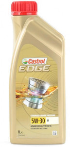 Ulei motor 5W30 Edge 1L Castrol