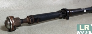 Universal joint FREELANDER 2 2006-2014 LR023283 LR021552 - Img 3