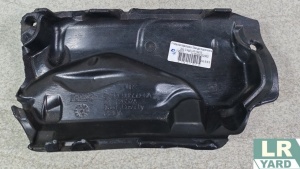 Upper left injector protection 3.0 TDV6 Gen1 Euro5; 3.0 TDV6 Gen2 Euro6 LR014223