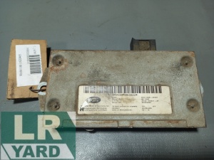 USB Module RANGE ROVER 2010-2012; DISCOVERY 4 2010-2016; RANGE ROVER SPORT 2010-2013 LR020465 AH42-18C941-AG