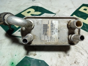 Used oil scraper FREELANDER 2 2006-2014; RANGE ROVER EVOQUE 2012-2018 LR002916 6G917A095AD - Img 1