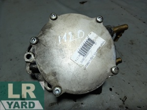 Vacuum pump 3.0 TDV6 Gen1 Euro5; 3.0 TDV6 Gen2 Euro6 LR096061 CK5Q2A451AD - Img 1