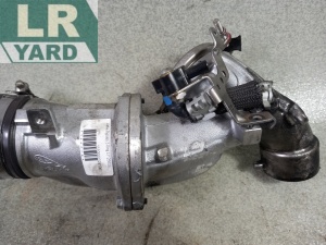 Valva bypass Motor 3.0 Diesel I6 Ingenium LR125606 K6D3-9G738-AC