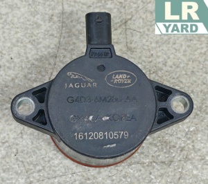 Valva Solenoid lant distributie Motor 2.0 Ingenium DTD; Motor 2.0 Ingenium DTA; Motor 2.0 Ingenium Benzina T4N32636 G4D3-6M280-AB