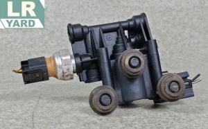Valva suspensie centrala DISCOVERY 3 2005-2009; DISCOVERY 4 2010-2016; RANGE ROVER SPORT 2005-2009; RANGE ROVER SPORT 2010-2013 RVH000046 5H22-5B710-AA - Img 1
