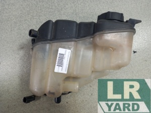Vas expansiune Motor 2.2 TD4/SD4 FREELANDER 2 2006-2014 LR004080 6G91-8K218-CD - Img 2