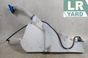 Vas lichid parbriz Jaguar XE RANGE T4N12873 GX73-17B613-CC