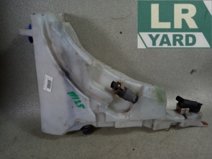 Vas lichid parbriz Jaguar XF C2Z30983 CX23-17B613-BE, C2Z30983 - Img 2
