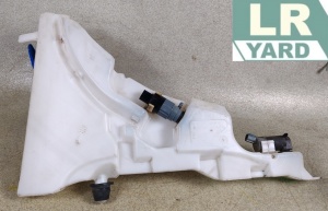 Vas lichid parbriz Jaguar XF C2Z30983 CX23-17B613-BE - Img 2