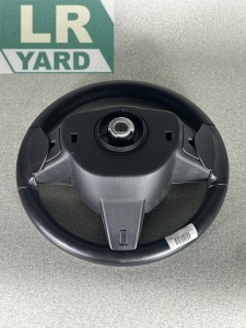 Volan Jaguar XF; Jaguar XK C2P14942LEG 6W83-3L598-AG - Img 2