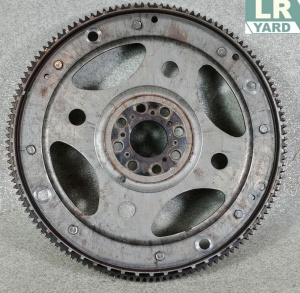 Volanta Jaguar XE RANGE; Jaguar ALL NEW XF; Jaguar F-TYPE; Jaguar F-PACE; RANGE ROVER VELAR ≥2017; RANGE ROVER SPORT 2014-2022; DISCOVERY 5 2017≥ Motor 2.0 Ingenium DTD; Motor 2.0 Ingenium DTA AJ813219 G4D3-6K375-AA