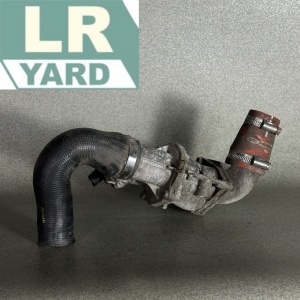 Wastegate 3.0 D4; RRS10 LR043939 9H2Q-6C860-DF - Img 2
