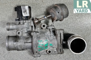 Wastegate Motor 3.0 TDV6 Gen1 Euro5 DISCOVERY 4 2010-2016; RANGE ROVER SPORT 2010-2013 LR043939 9H2Q-6C860-DF - Img 1