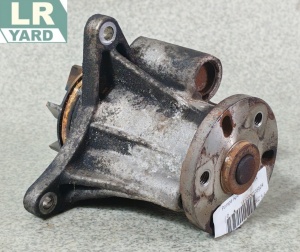 Water pump 3.0 TDV6 Gen1 Euro5 LR013164 C2C37771 - Img 2