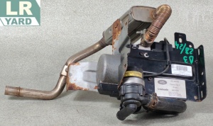 Webasto DISCOVERY 3 2005-2009; DISCOVERY 4 2010-2016; RANGE ROVER SPORT 2005-2009; RANGE ROVER SPORT 2010-2013 LR066105 6H22-70G308-AA - Img 1