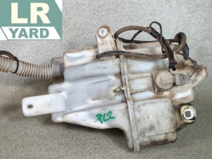 Windscreen washer fluid reservoir FREELANDER 2 2006-2014 LR002305 - Img 2