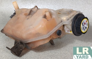 2.7 TDV6; 3.0 TDV6 Gen1 Euro5; 3.6 TDV8; DISCOVERY 3 2005-2009; DISCOVERY 4 2010-2016; RANGE ROVER SPORT 2005-2009; RANGE ROVER SPORT 2010-2013 LR02020367 - Img 2