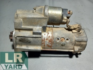 2.7 TDV6 DISCOVERY 3 2005-2009; RANGE ROVER SPORT 2005-2009 NAD500080 5H2211002AA - Img 2