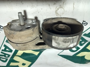 2.7 TDV6 PQG500250 2.7 TDV6 inline roller holder 4H2Q6A228BB
