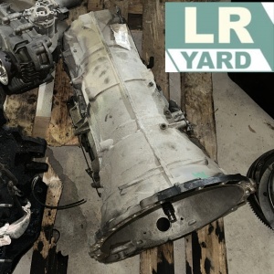 8HP automatic gearbox DISCOVERY 4 2010-2016; RANGE ROVER 2013-2022; RANGE ROVER SPORT 2014-2022 LR071402 - Img 2