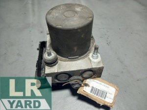 ABS pump DISCOVERY 3 2005-2009; RANGE ROVER SPORT 2005-2009; RANGE ROVER 2002-2009 LR019347 - Img 1