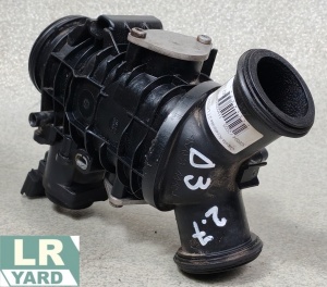 Accelerator flap 2.7 TDV6 LR078820 4S7Q9L444CK - Img 1