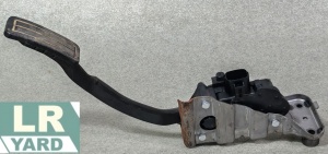 Accelerator pedal RHD DISCOVERY 3 2005-2009; RANGE ROVER SPORT 2005-2009 LR012044 - Img 2