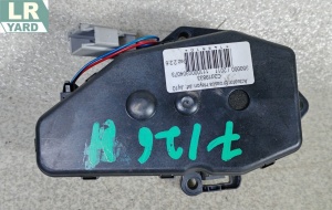 Actuator broasca hayon Jaguar XF; Jaguar XJ ≥2010 C2D19833 AF63-14B529-AE