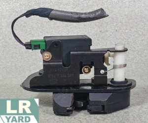 Actuator broasca hayon stanga DISCOVERY 3 2005-2009; DISCOVERY 4 2010-2016 FUG500130 5H22-404C10-CB - Img 2