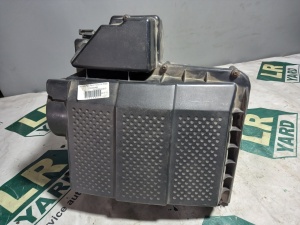 Air filter housing 2.7 TDV6 DISCOVERY 3 2005-2009; DISCOVERY 4 2010-2016; RANGE ROVER SPORT 2005-2009 PHB000498 PHB000498 - Img 1