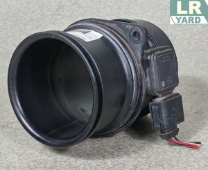 Air flow meter 2.7 TDV6 DISCOVERY 3 2005-2009; DISCOVERY 4 2010-2016; RANGE ROVER SPORT 2005-2009 PHF500101 PHF500100 - Img 2