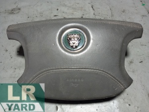 Airbag volan Jaguar S-TYPE XR856278LGP_x0002_ 4R83-54043B13-AF - Img 1