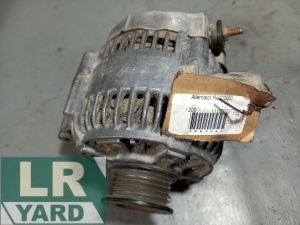 Alternator 105A FREELANDER 1 1996-2006 YLE102060 1H5Z-10300-JA - Img 1